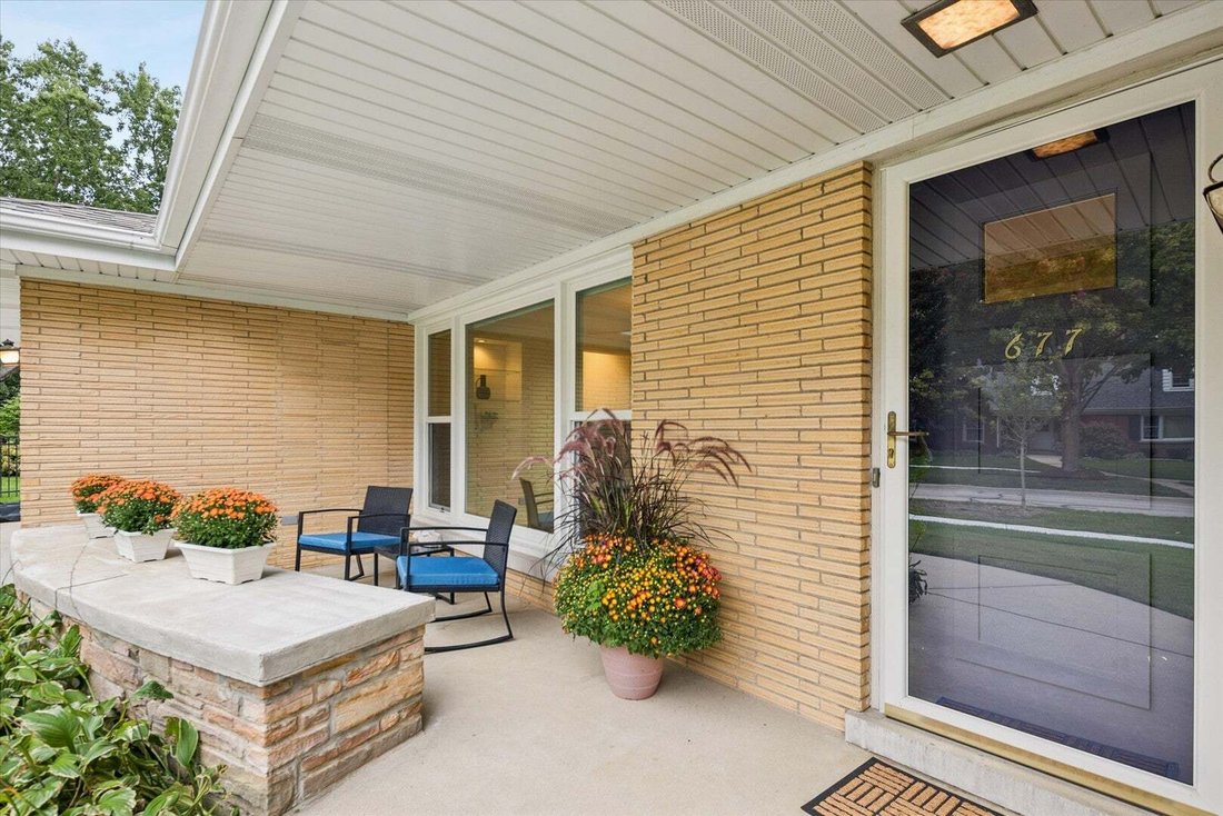 House in Glen Ellyn, Illinois, United States 3 - 18953321