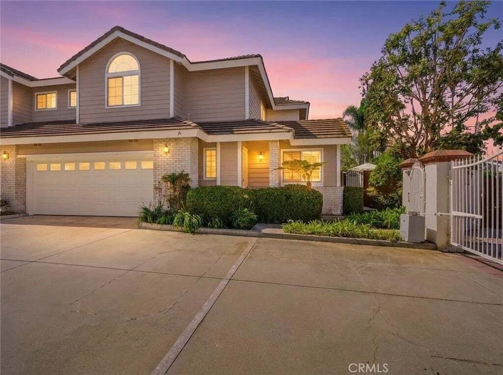 Townhouse in Costa Mesa, California, United States 1 - 18953844
