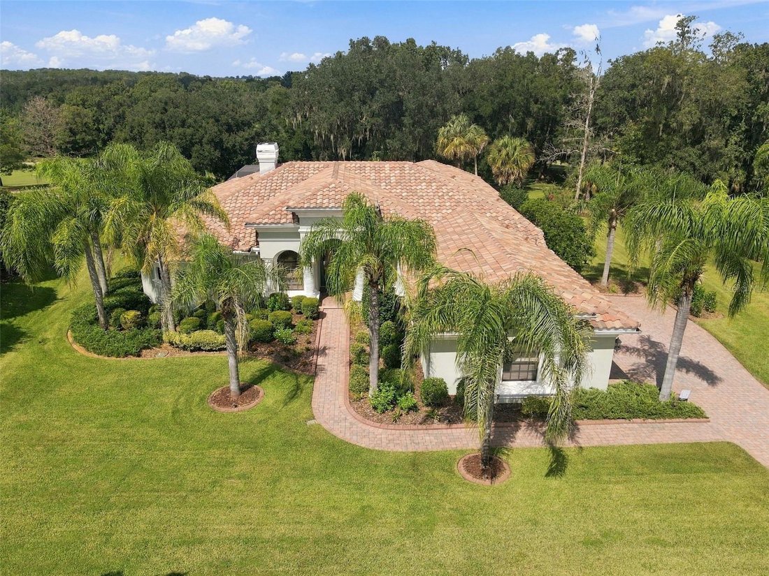 House in Dade City, Florida, United States 1 - 18952285
