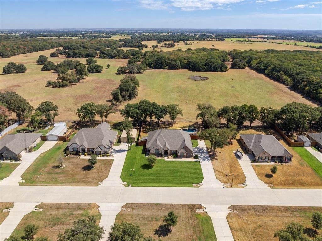 House in Cross Roads, Texas, United States 1 - 18953832