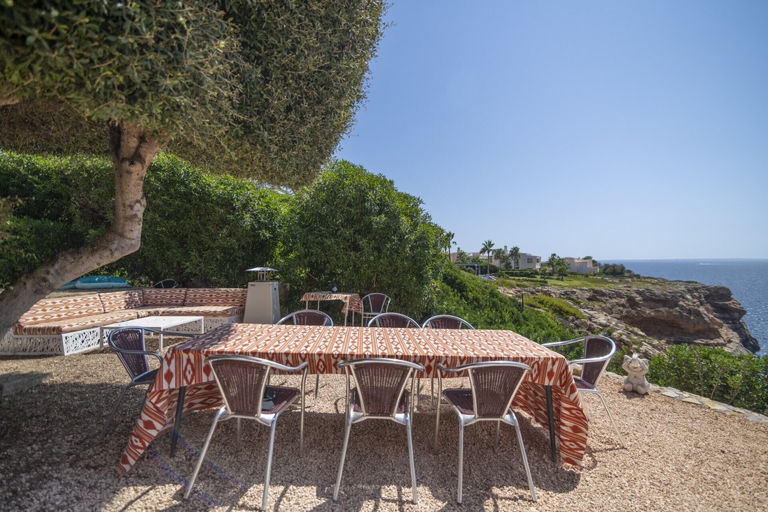 Townhouse in Campos, Balearic Islands, Spain 5 - 18949471