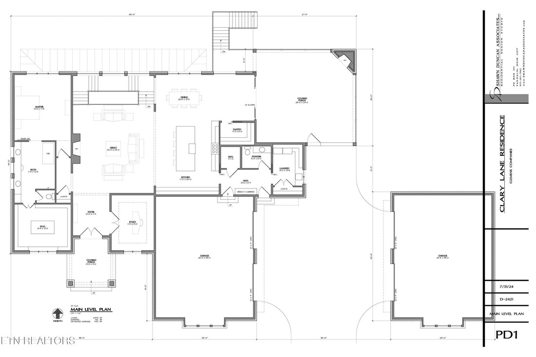 House in Knoxville, Tennessee, United States 2 - 18954032