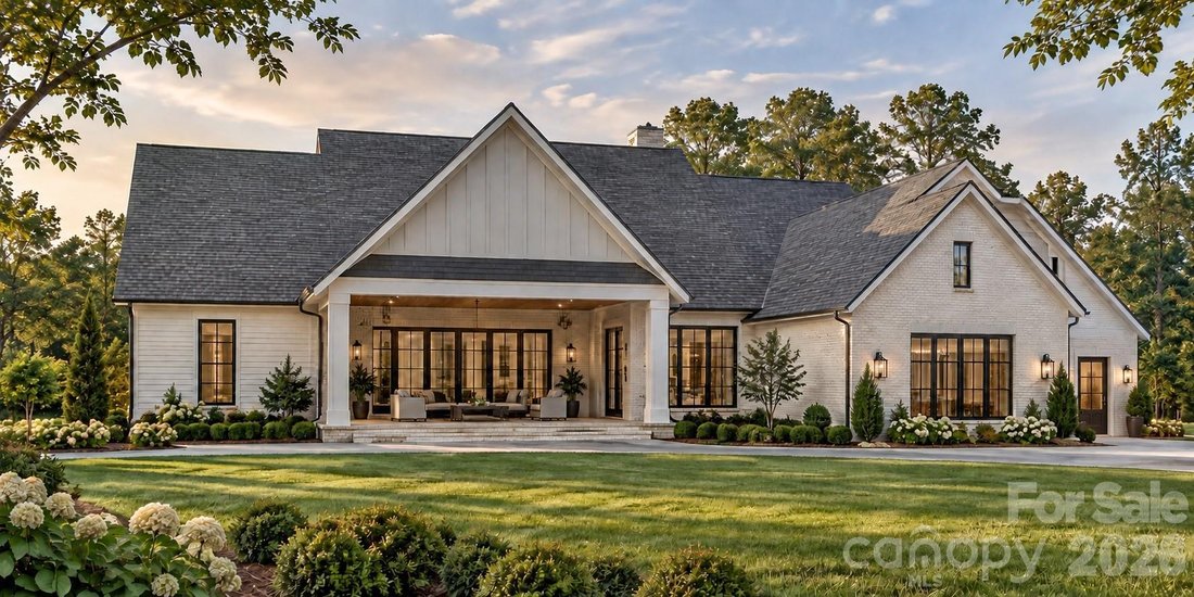 House in Monroe, North Carolina, United States 2 - 18951599