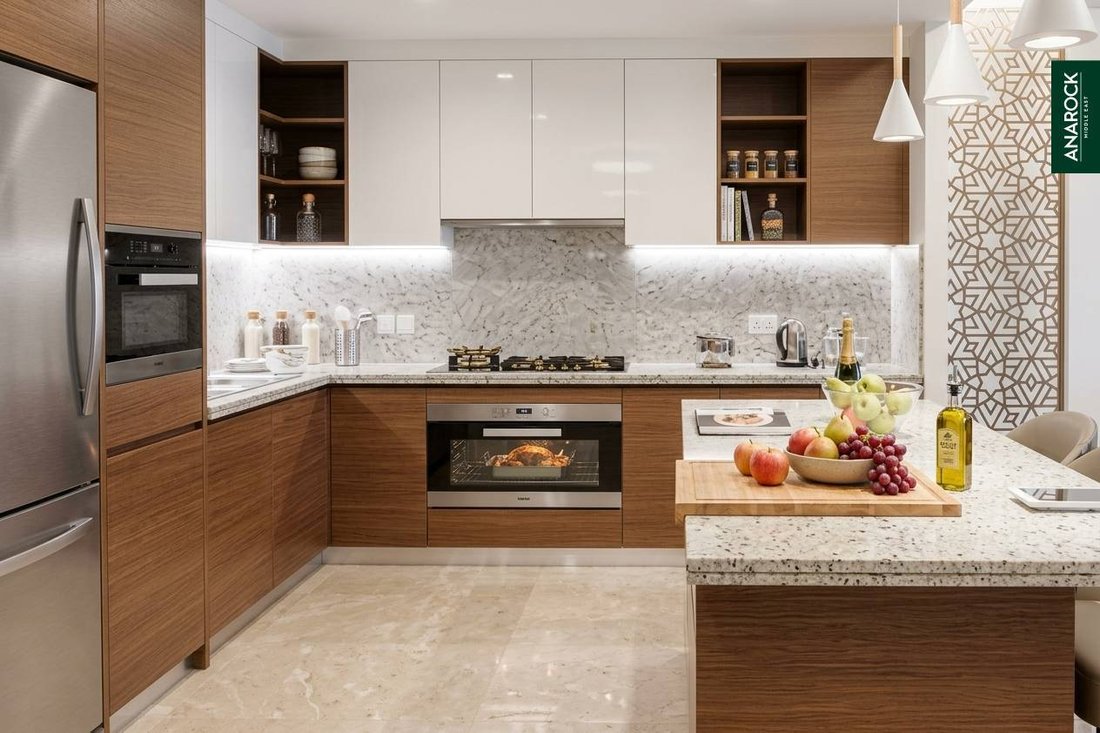 Apartment in Downtown Dubai, Dubai, United Arab Emirates 3 - 18948832
