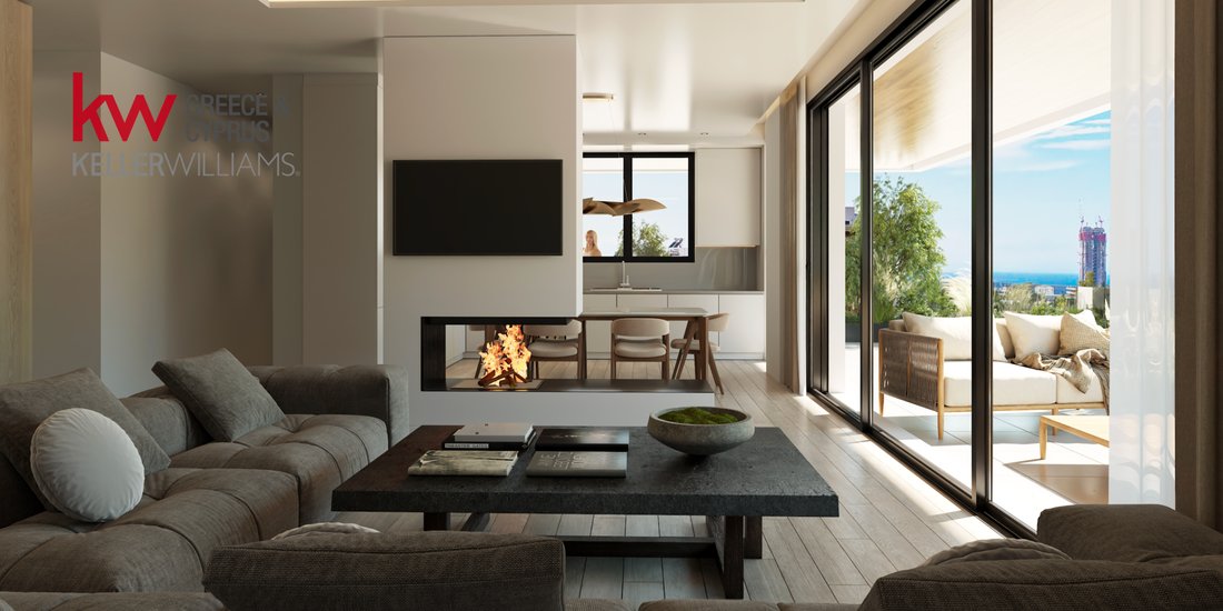 Apartment in Glyfada, Attica, Greece 3 - 18949042