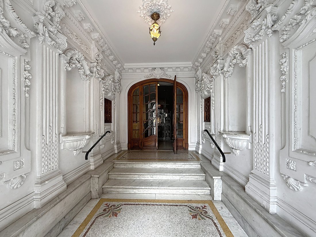Apartment in Nice, Provence-Alpes-Côte d'Azur, France 2 - 18950144