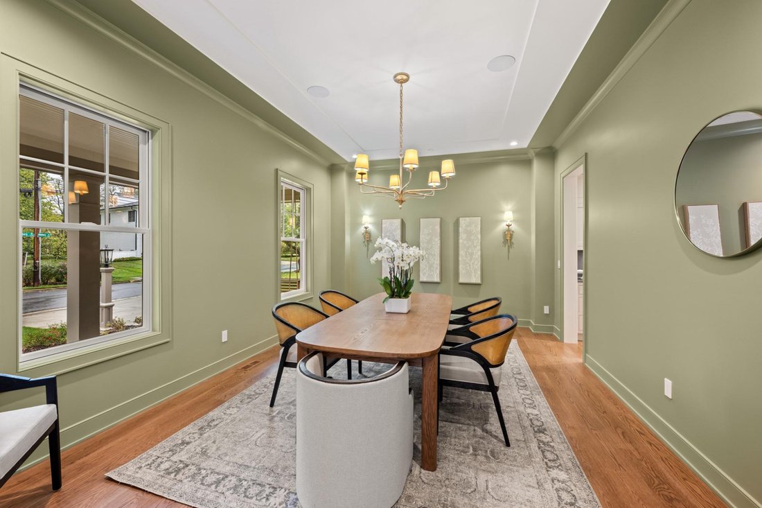 House in Bethesda, Maryland, United States 4 - 18951065