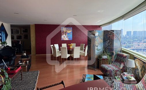 Apartment in Jesús del Monte, State of Mexico, Mexico 1