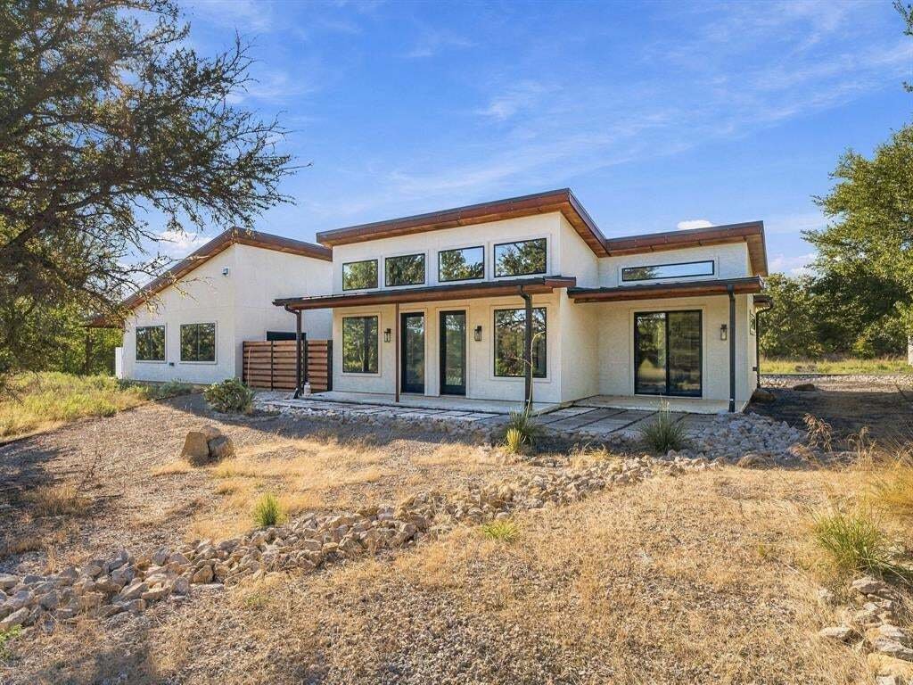 House in Chico, Texas, United States 4 - 16724346