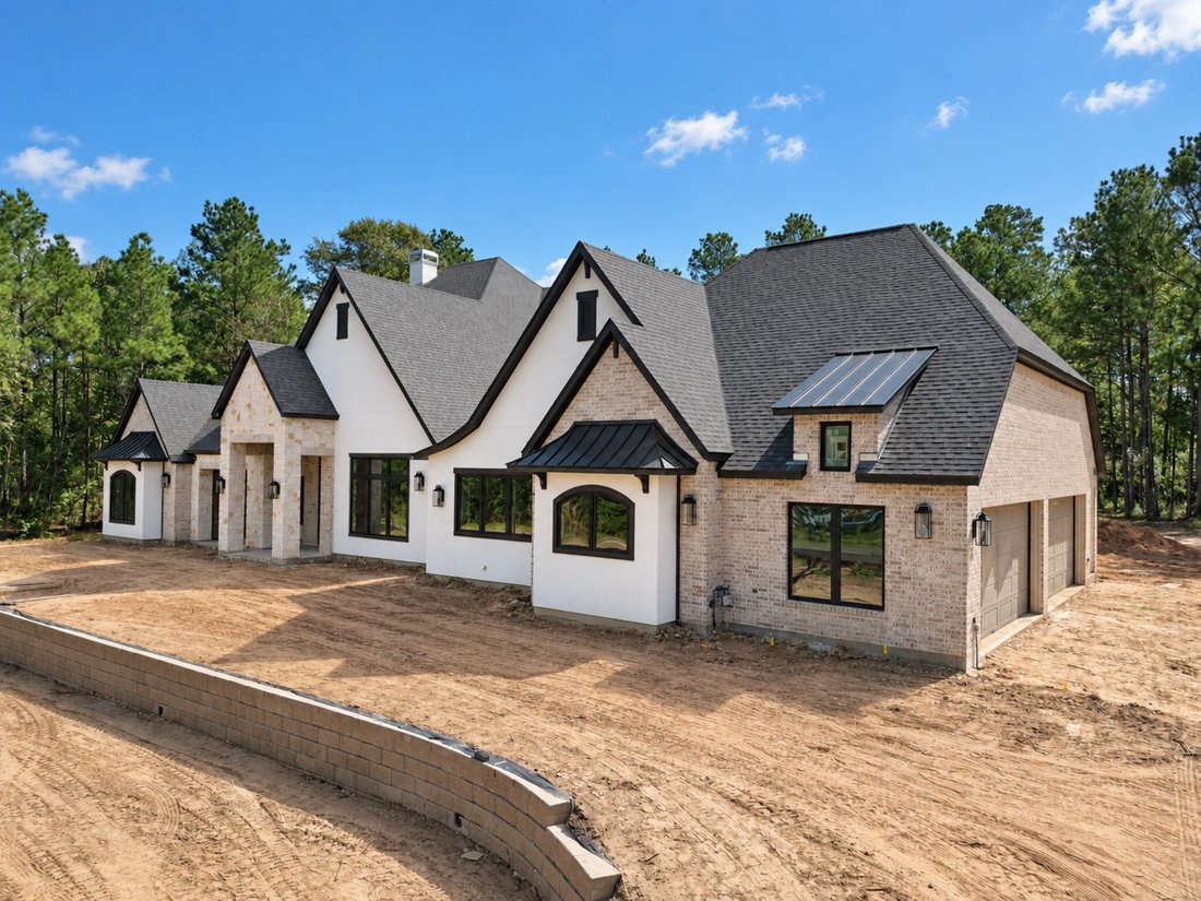House in Montgomery, Texas, United States 2 - 18954050