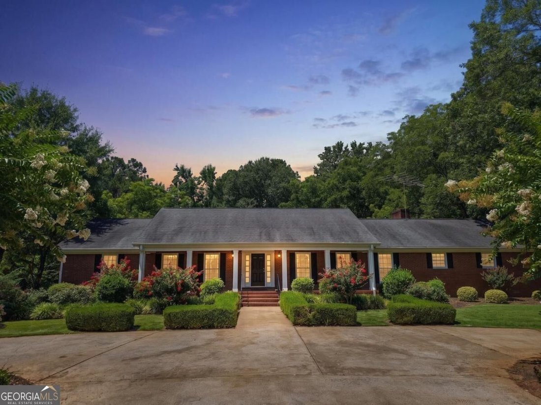 House in Watkinsville, Georgia, United States 1 - 18953884