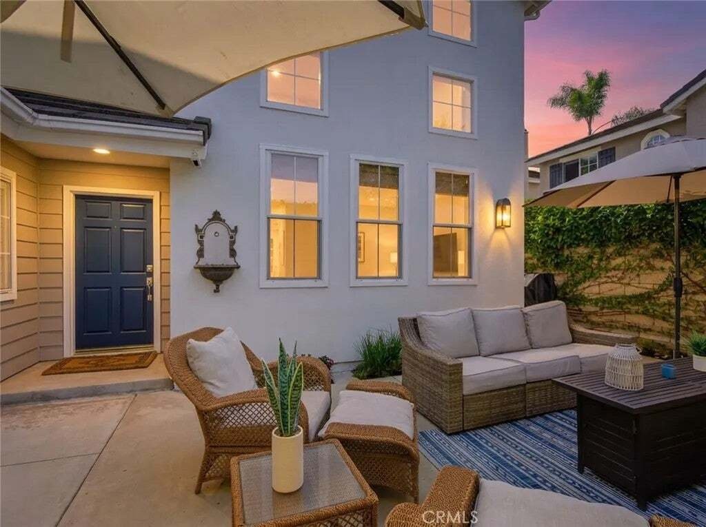 Townhouse in Costa Mesa, California, United States 2 - 18953844