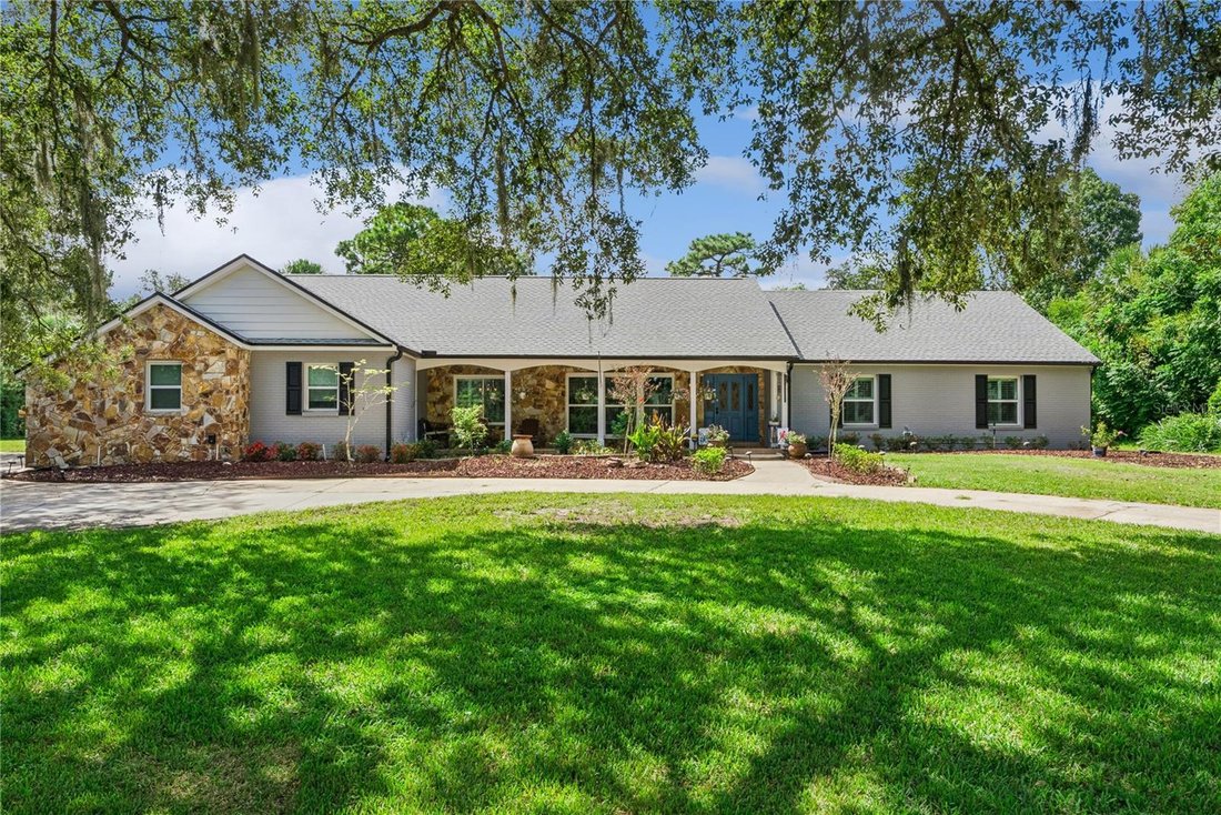 House in Winter Springs, Florida, United States 2 - 18952355