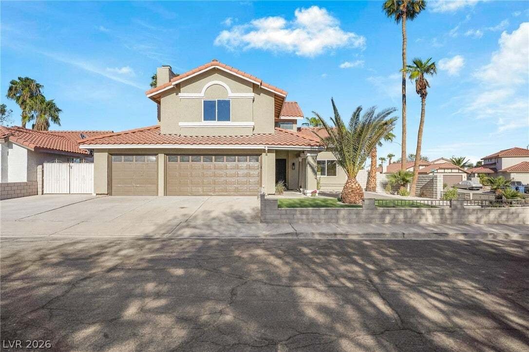 House in Henderson, Nevada, United States 1 - 18951831