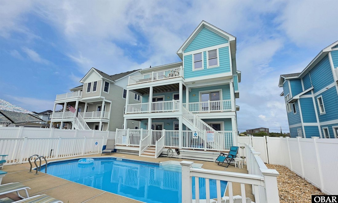 House in Nags Head, North Carolina, United States 2 - 18951809
