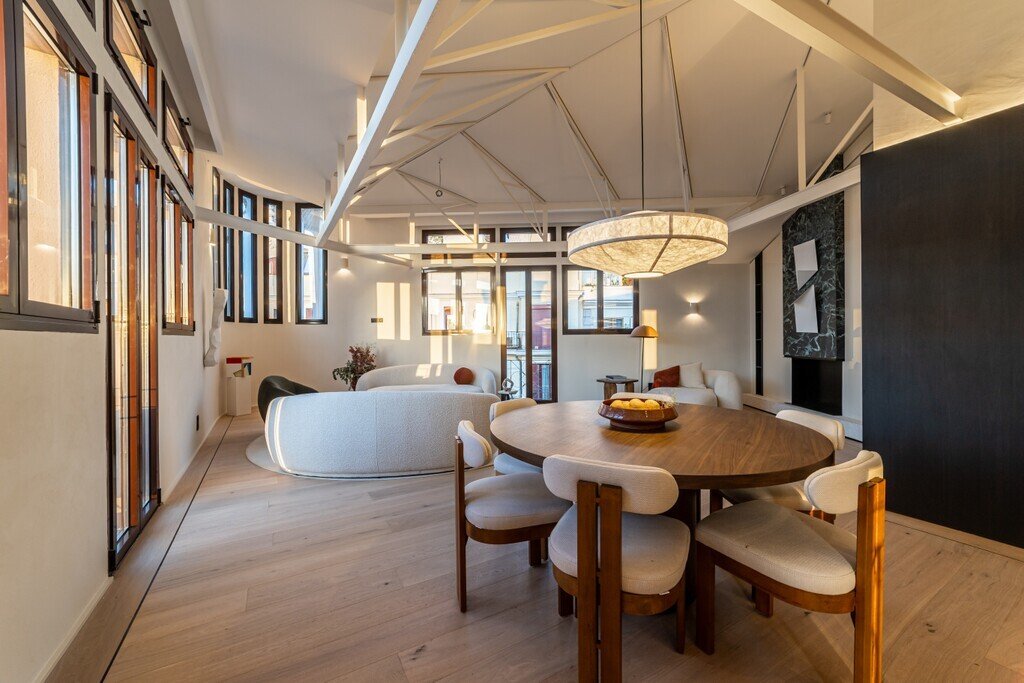 Apartment in Barrio Salamanca, Madrid, Spain 2 - 18953558