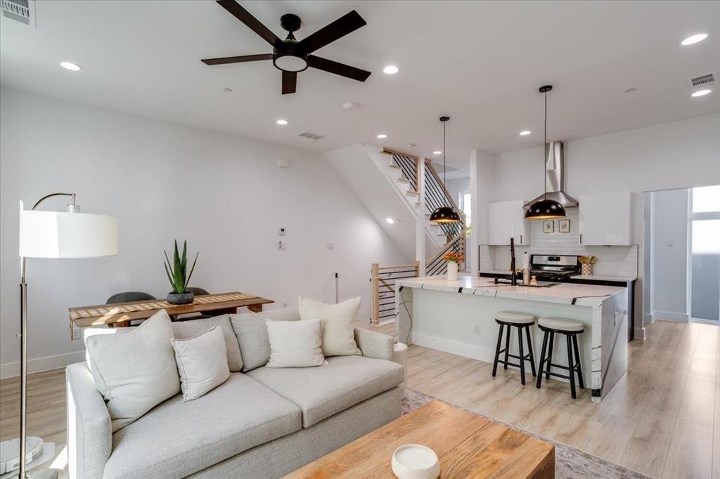 Condo in Dallas, Texas, United States 4 - 18953537