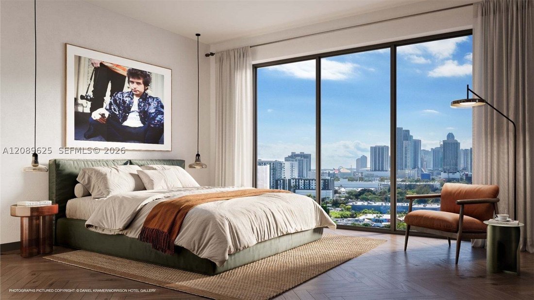 Condo in Miami, Florida, United States 2 - 18952671