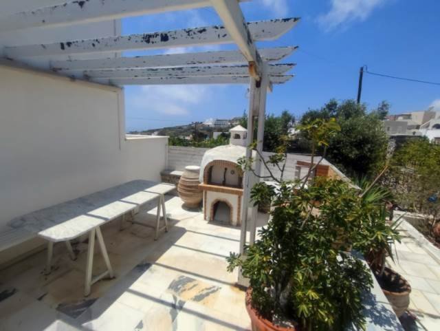 Estate in Thira, Aegean, Greece 5 - 18952432