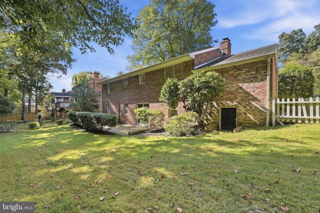 House in Annandale, Virginia, United States 2 - 18948203