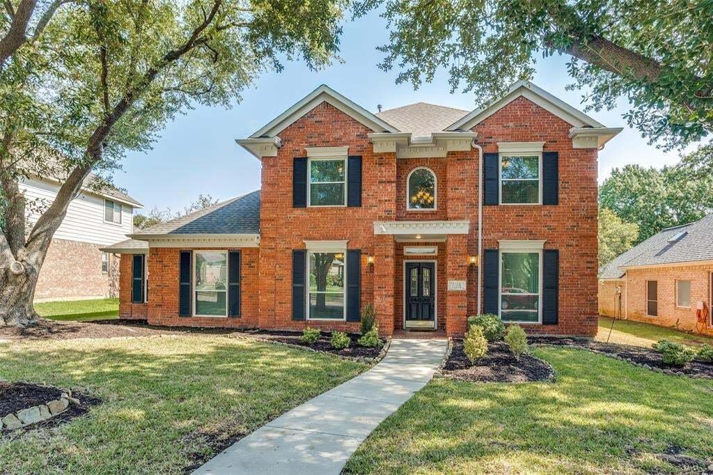 House in Allen, Texas, United States 1 - 18949168