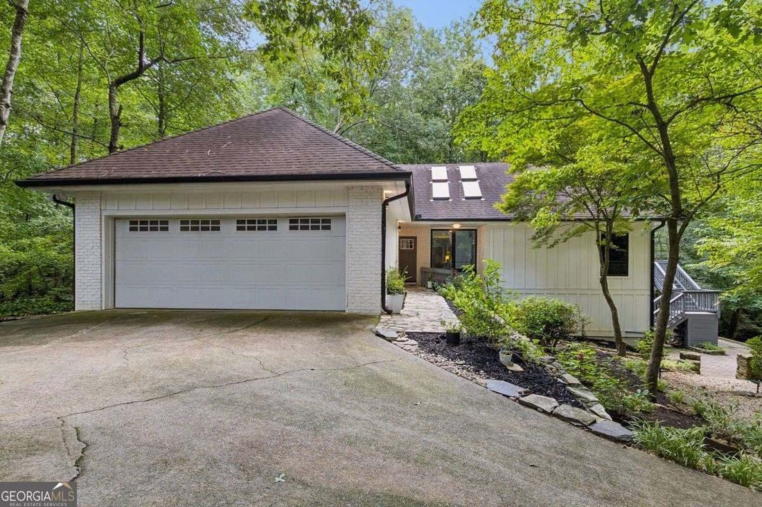 House in Marietta, Georgia, United States 1 - 18949343