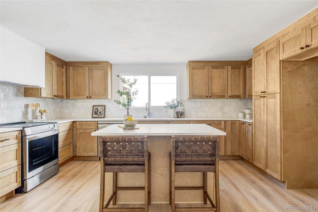House in Cherry Hills Village, Colorado, United States 4 - 18952526