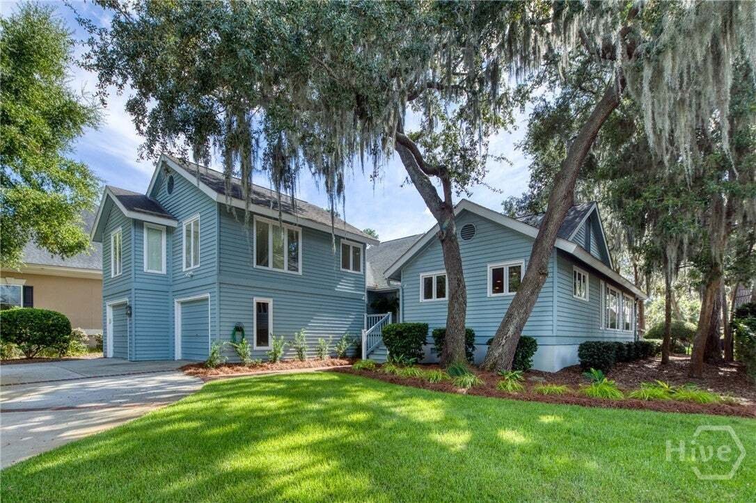 House in Savannah, Georgia, United States 3 - 18953894