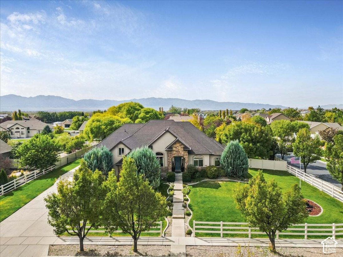 House in Erda, Utah, United States 5 - 18952917