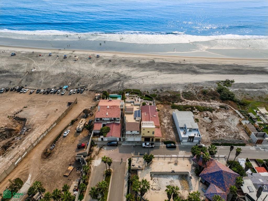 House in San Antonio del Mar, Baja California, Mexico 1 - 18953049