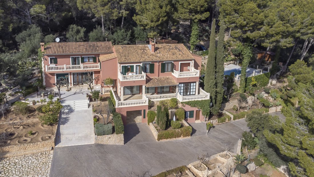 Finca in Palma, Balearic Islands, Spain 2 - 18949672