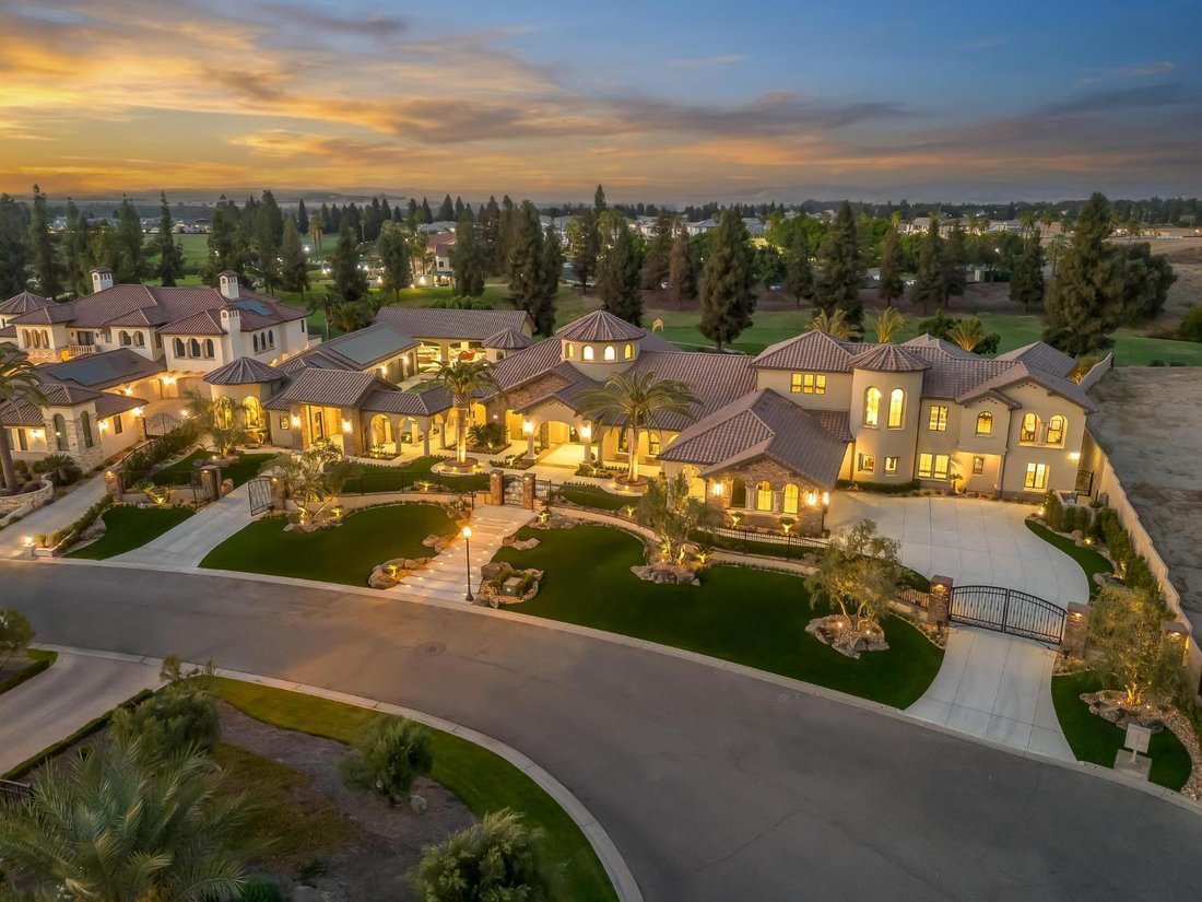 House in Fresno, California, United States 2 - 18952528