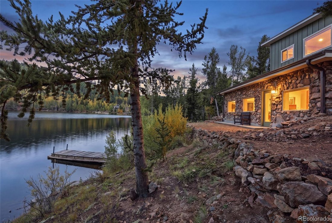 House in Breckenridge, Colorado, United States 5 - 18954400