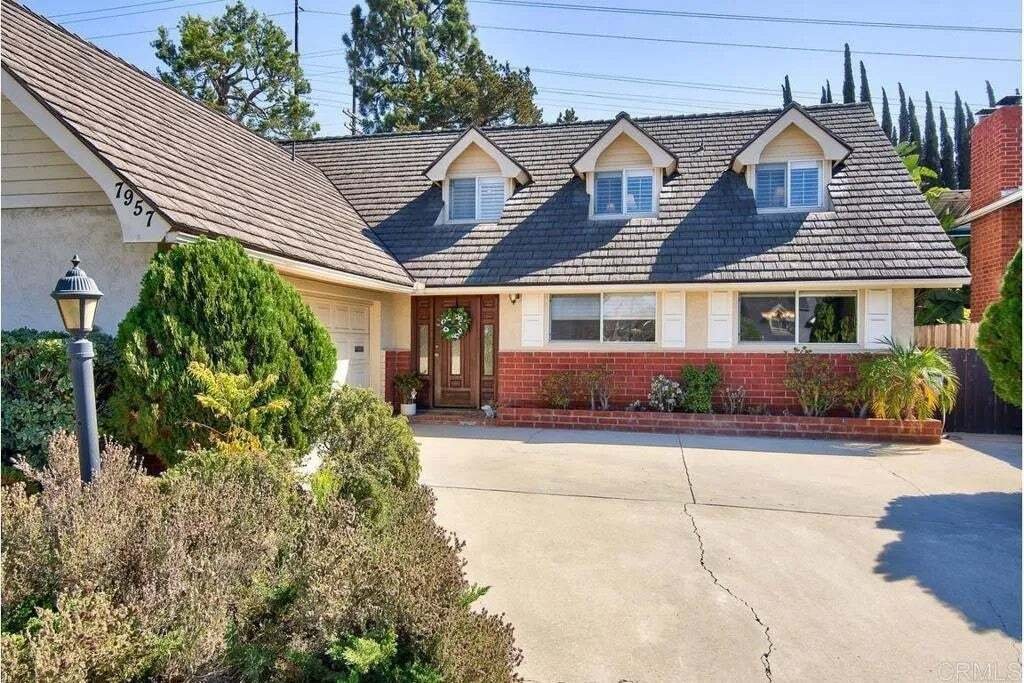 House in San Diego, California, United States 3 - 18953456