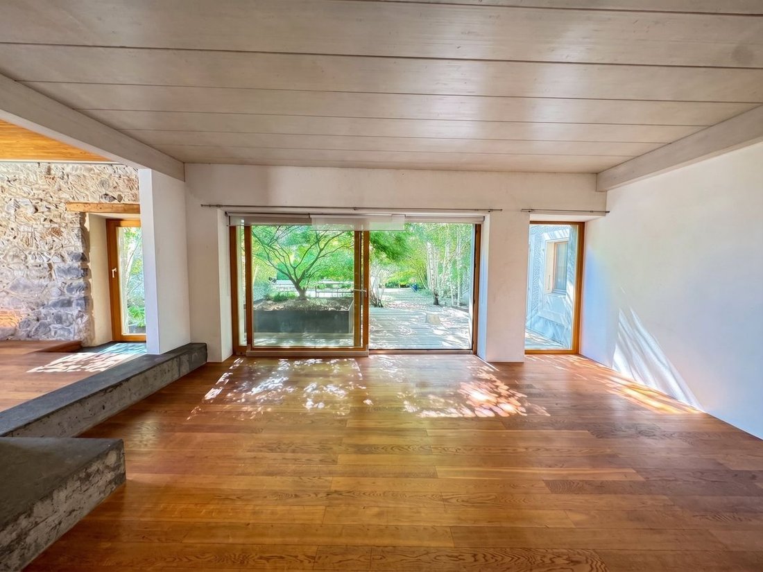 Villa in Oulens-sous-Echallens, Vaud, Switzerland 5 - 18952089