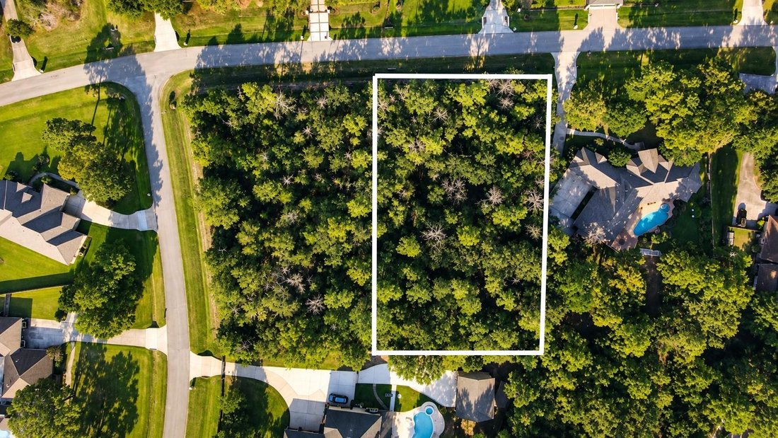 Land in Spring, Texas, United States 4 - 18953483