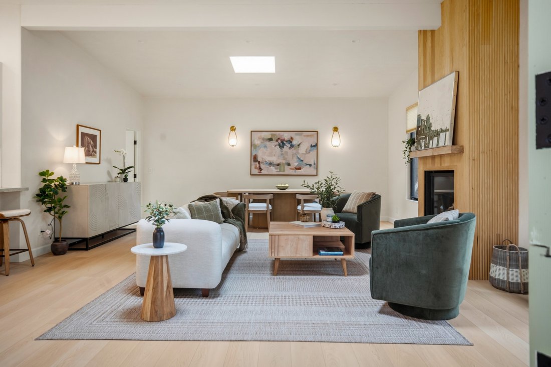 House in Del Monte Forest, California, United States 1 - 18950881