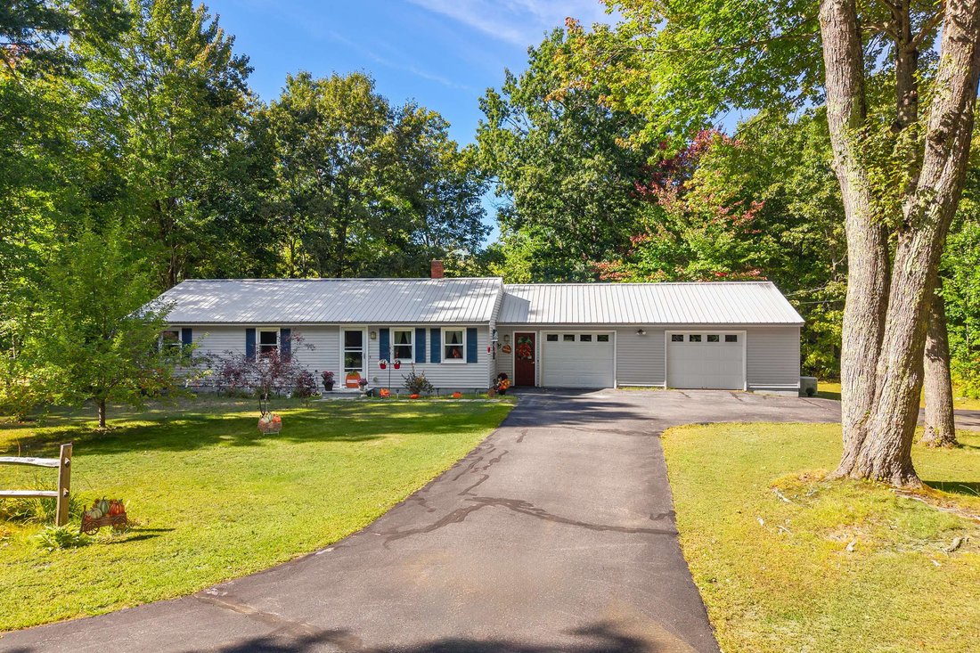 House in Wells, Maine, United States 2 - 18950740