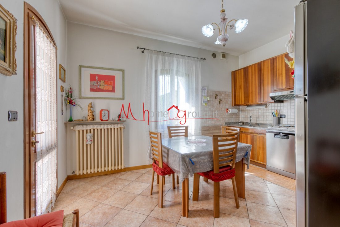 House in Mandria - Paltana, Padua, Veneto 5 - 18955069