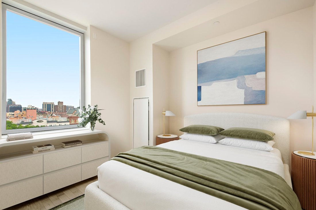 Condo in New York, New York, United States 5 - 16335365