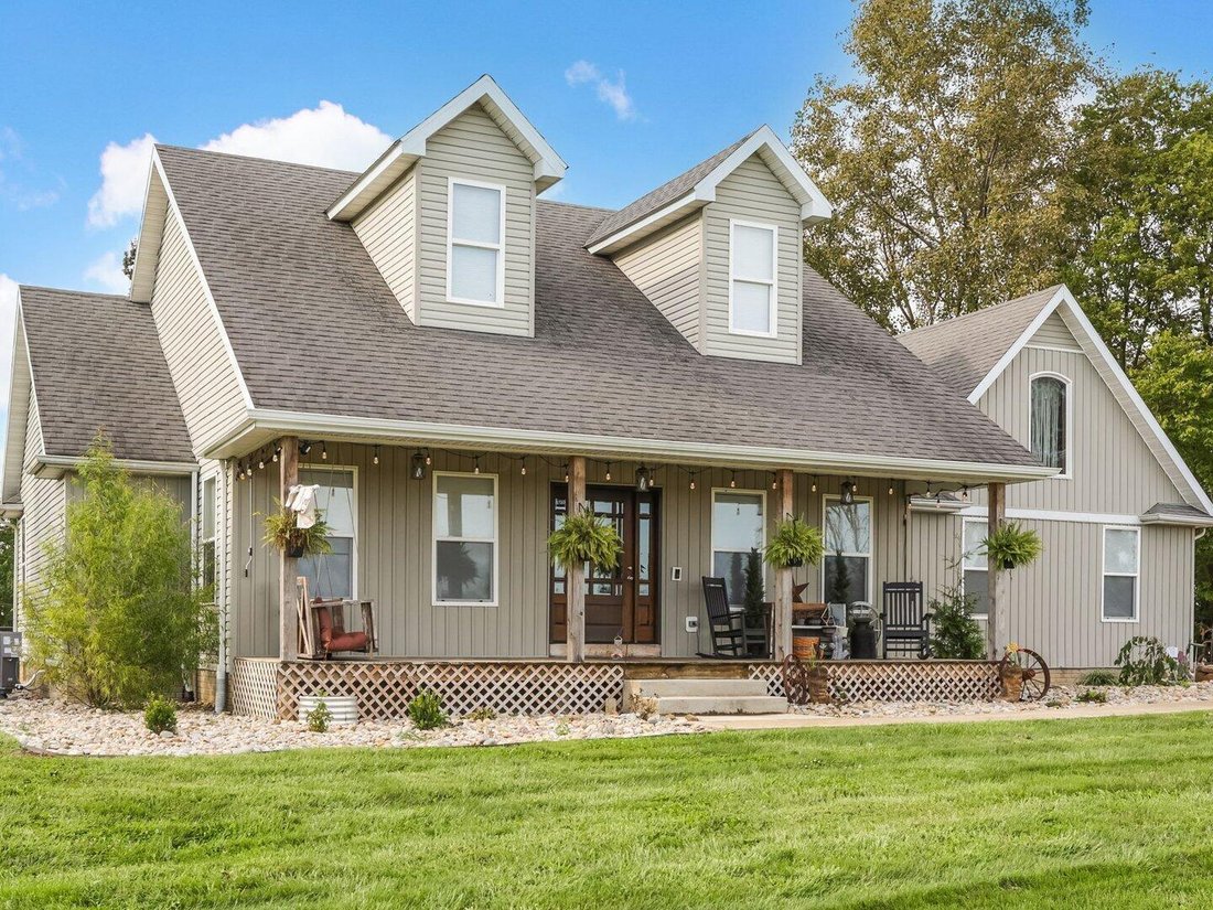 House in Circleville, Ohio, United States 4 - 18948538