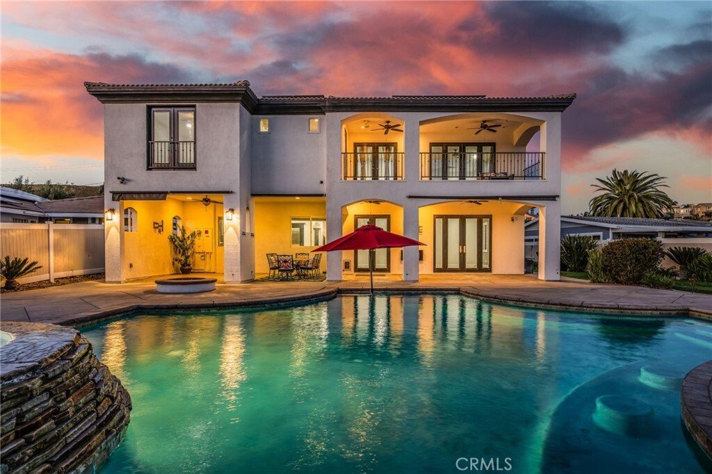 House in Canyon Lake, California, United States 1 - 17377073