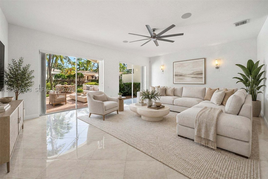 Townhouse in Hollywood, Florida, United States 2 - 18948553