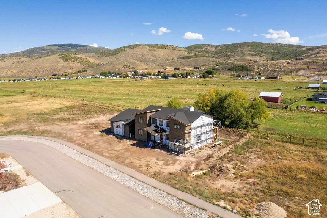 House in Kamas, Utah, United States 3 - 18952932