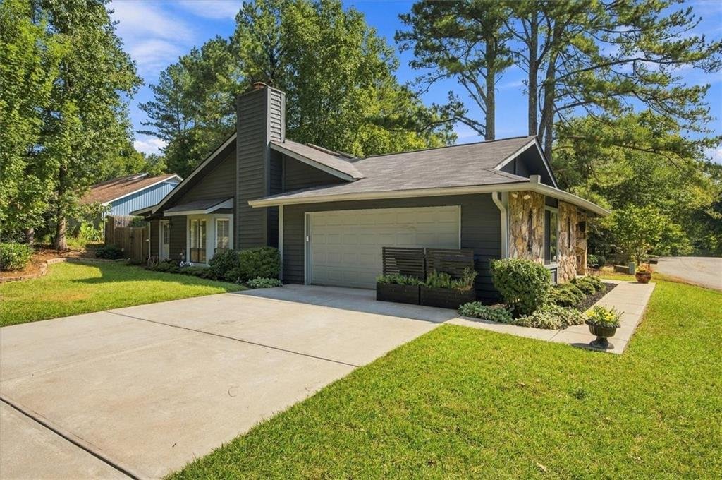 House in Roswell, Georgia, United States 3 - 18948800