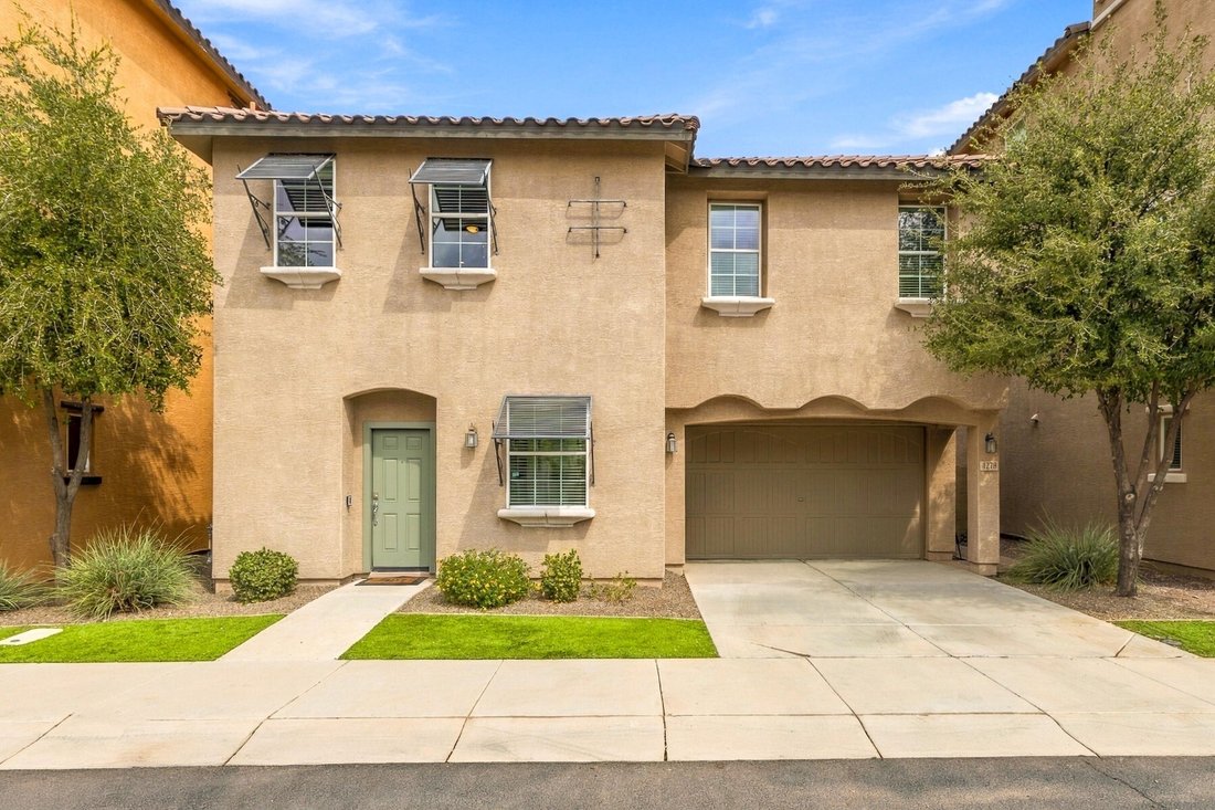 House in Gilbert, Arizona, United States 1 - 18940258