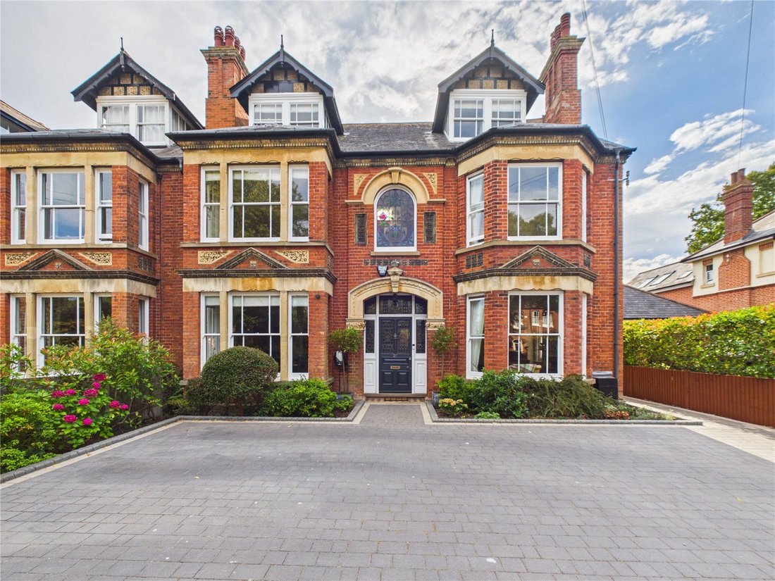 House in Pakefield, Lowestoft, England 1 - 18674640