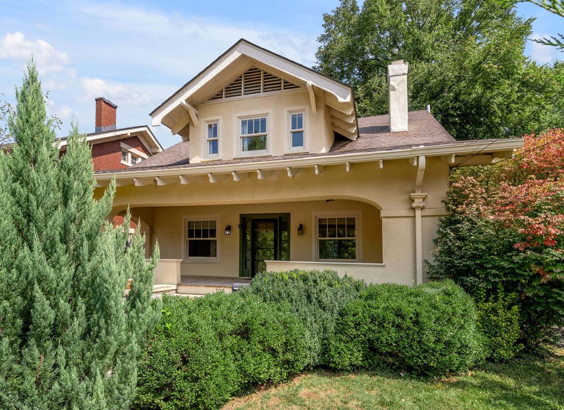 House in Lexington, Kentucky, United States 1 - 18948259