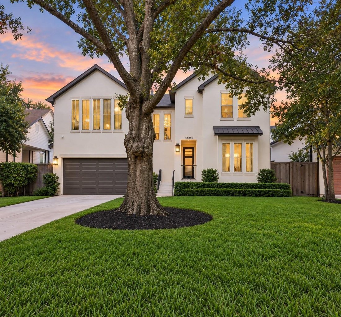 House in Bellaire, Texas, United States 1 - 18949301