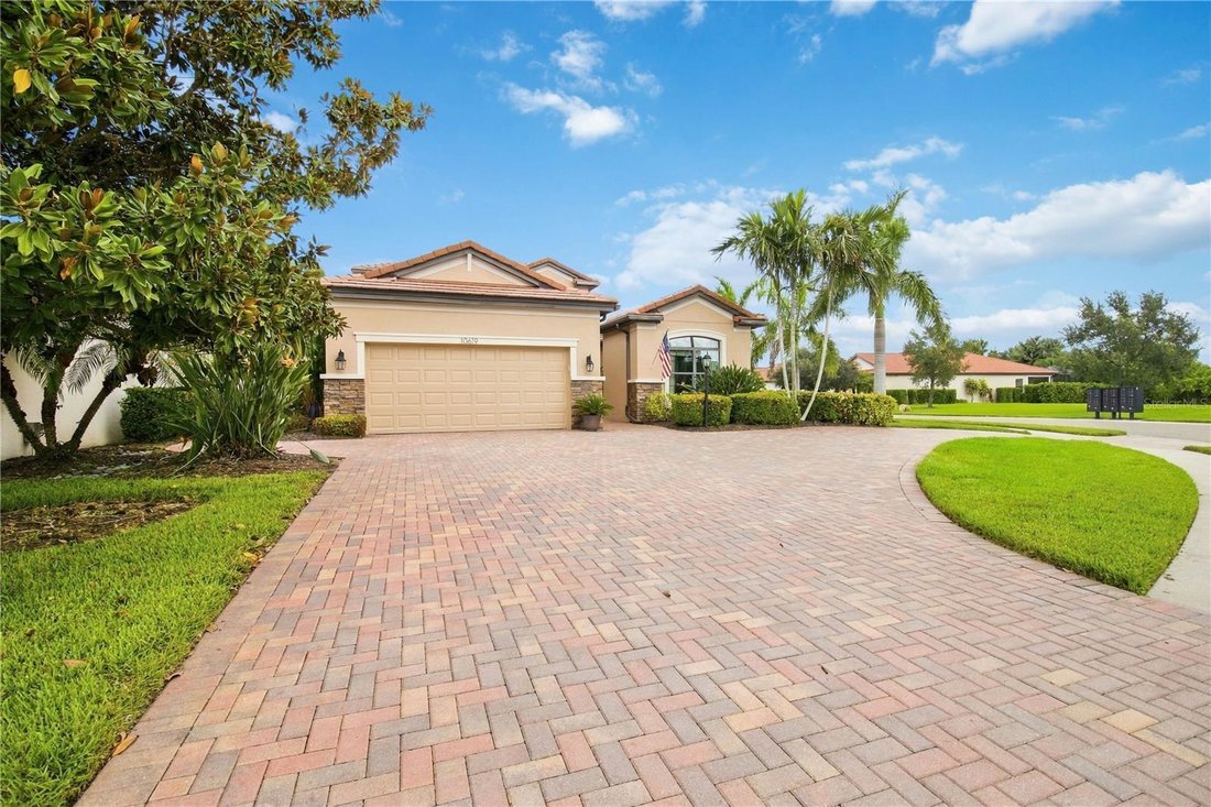 House in Bradenton, Florida, United States 4 - 18952361